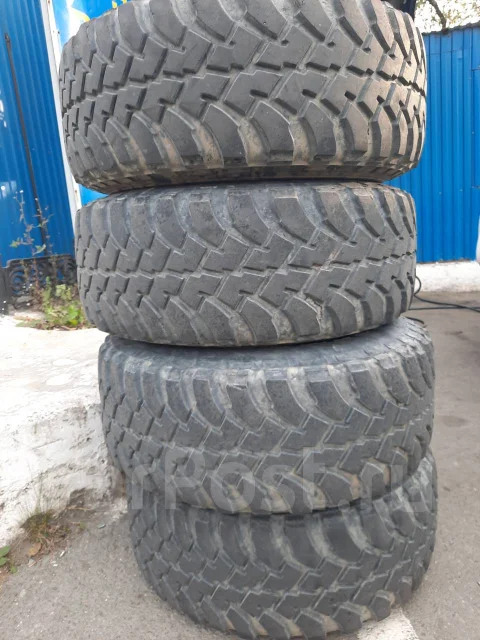 Bridgestone Dueler H/L. ����� mt, 2005 ���, �/�, ����� 30 % ����
