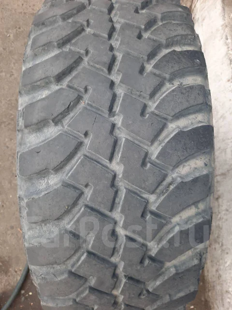 Bridgestone Dueler H/L. ����� mt, 2005 ���, �/�, ����� 30 % ����