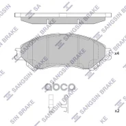 ������� ��������� �������� GP4212 Hagen GP4212 Sangsin brake ���. GP4212 GP4212 ����