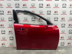 ����� �������� ������ Mazda 6 GJ 2012-2018 GHY05802XD ����
