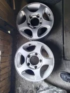 Lenso Landcruiser. x16", 5x150 ����