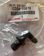 ������ ���������� ��������� ����� 12204-20010 Toyota �������� 12204-20010 ����
