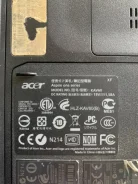 Acer Aspire One ����