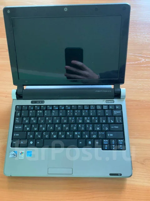 Acer Aspire One ����