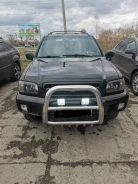 Nissan Pathfinder ����