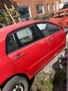 Toyota Allex ����