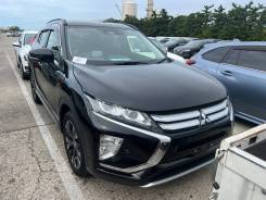Mitsubishi Eclipse Cross. GK1W, 4B40 ����