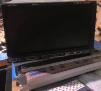 Sony DVX-7800 ����