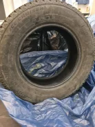 Bridgestone Ice Cruiser 7000S. ������, ����������, 2022 ���, �/�, ����� �� 5 % ����