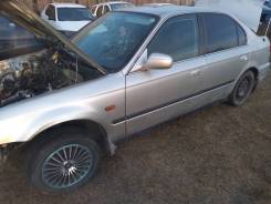 Honda Domani. MB4, D16A ����