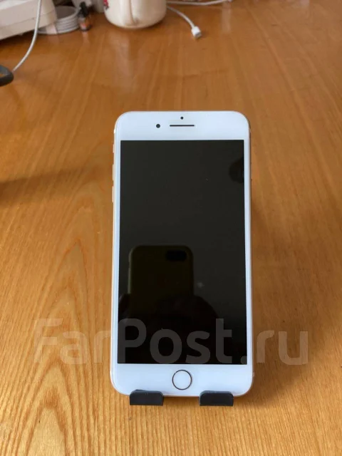 Apple iPhone 7 Plus. �/�, 32 ��, �������, 3G, 4G LTE, NFC ����