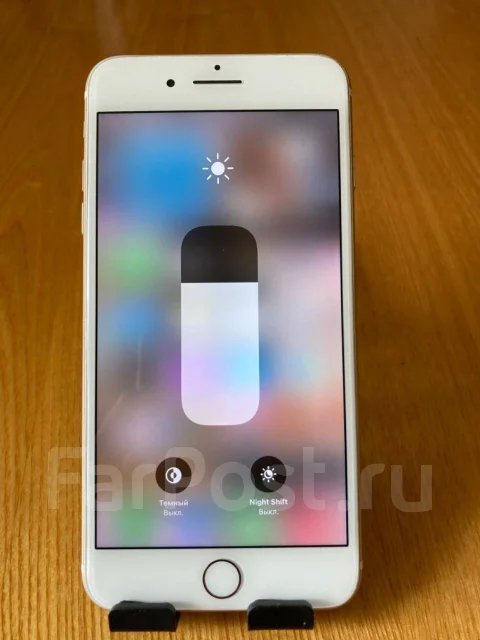 Apple iPhone 7 Plus. �/�, 32 ��, �������, 3G, 4G LTE, NFC ����