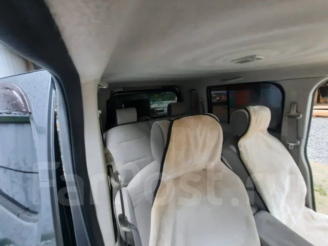 Nissan Cube. ��������, ��������, 1.5 (109��.�.), ������, 200 000����. �� ����