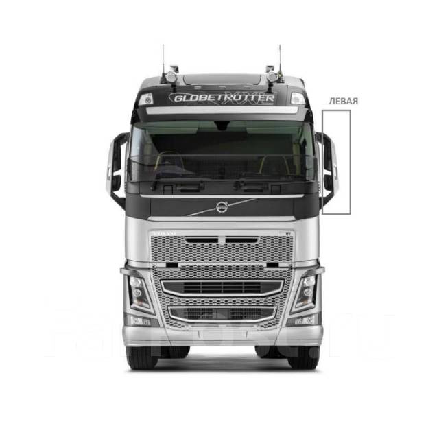 Volvo fh12 4x2