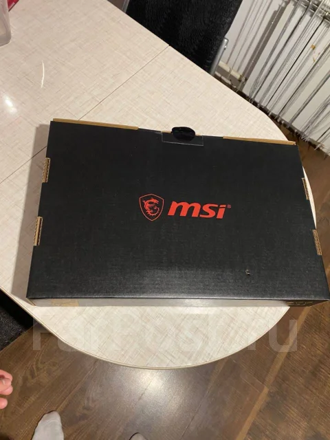 MSI GL65 9SDK. 15.6", 4,2����, ��� 16 ��, ���� 512���, WiFi: 1, Bluetooth: 1 ����