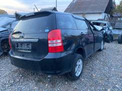 Toyota Wish. ZNE10, 1ZZ ����