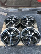 Spirit Racing. 7.5x18", 5x100, ET45, �� 72���. ����