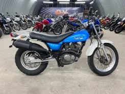 Suzuki RV 200 VanVan. 200����. ��., ��������, ���������, ��� ������� ����