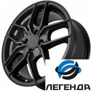 Sakura Wheels 370. 7.5x17", 4x100, ET40, �� 67,1���. ����