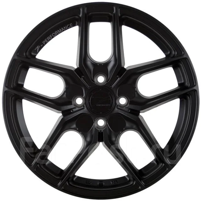 Sakura Wheels 370. 7.5x17", 4x100, ET40, �� 67,1���. ����