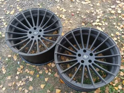 Hamann Anniversary Evo. 12.0x22", 5x120, ET28 ����