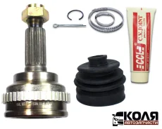 ���� ������� MZ1012A 19*52*24 (ABS) Mazda Demio DW3W DW5W (CCL) FS2022510A ����