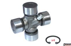 ���������� ������� 22*57 TT124 Toyota ACA21 ACA23 ST195 SXM15 SV35 SR40 SR50 NCP50 NCP58 (NSTK) TT124 ����