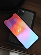 Apple iPhone 11 Pro Max. �/�, 512 ��, �������, 3G, 4G LTE, 5G, ����������, NFC ����