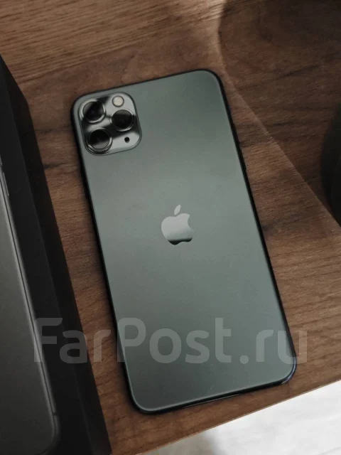 Apple iPhone 11 Pro Max. �/�, 512 ��, �������, 3G, 4G LTE, 5G, ����������, NFC ����