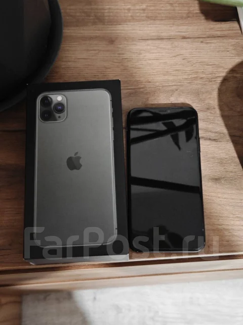 Apple iPhone 11 Pro Max. �/�, 512 ��, �������, 3G, 4G LTE, 5G, ����������, NFC ����