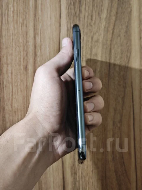 Apple iPhone 11 Pro Max. �/�, 512 ��, �������, 3G, 4G LTE, 5G, ����������, NFC ����