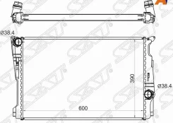 �������� ���������� ��������� BW0014-1 BMW X3 2010-2017 BW0014-1 BW00141 ����