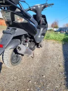 Vento Corsa. 150����. ��., ��������, ���������, ������ �� �� ����