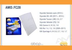   AMD / Amdfc28 AMDFC28 