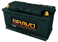 Bravo