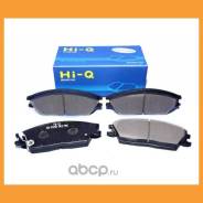  p. Hyundai Accent ()/GET Sangsin / SP1047 SP1047 