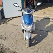 Suzuki Address V110. 110����. ��., ��������, ��� ���, ������ �� �� ����