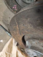 ��������� ����� ������� EBC audi a6 347 4F0615301G ����