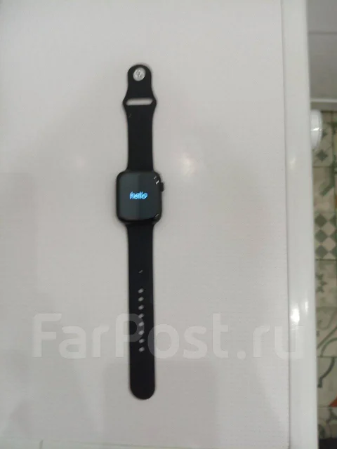Apple Watch Series 8 ����