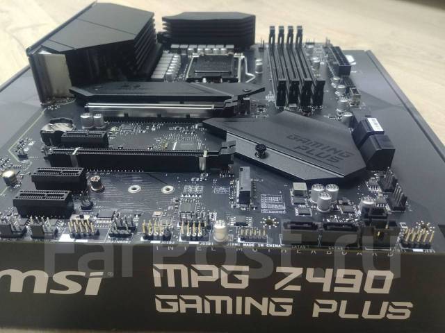Комплект проц+мать+оперативка, Intel Core i5-11400F, новый, в наличии ...