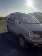 Toyota Lite Ace Noah. �������, 4wd, 2.2 (99��.�.), ������, 200 000����. �� ����