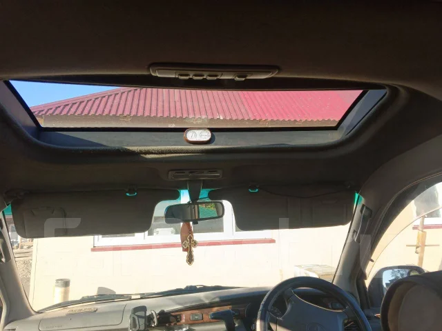 Toyota Lite Ace Noah. �������, 4wd, 2.2 (99��.�.), ������, 200 000����. �� ����