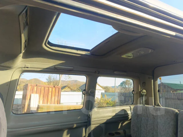 Toyota Lite Ace Noah. �������, 4wd, 2.2 (99��.�.), ������, 200 000����. �� ����