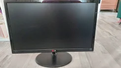 LG. 23" ����