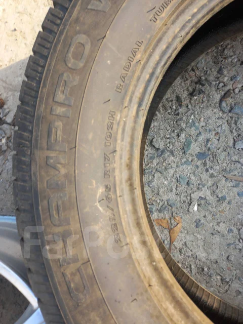 GT Radial Champiro 70. ������, �/�, ����� 20 % ����