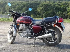 Honda GL 500. 500����. ��., ��������, ���������, ������ �� �� ����