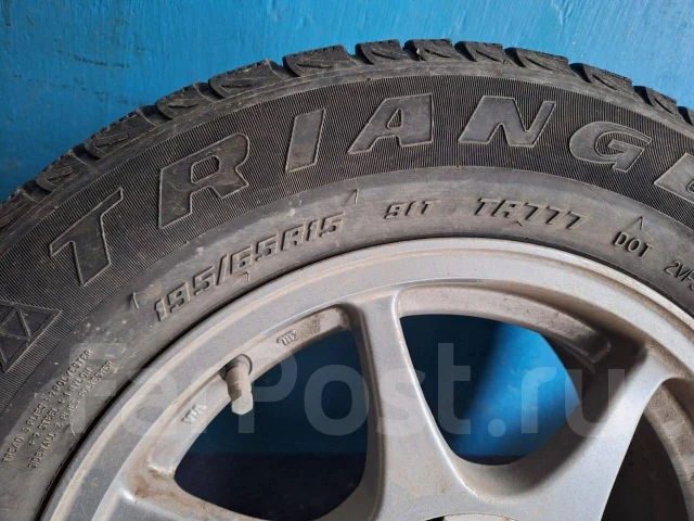 Triangle TR777. ������, ��� �����, 2019 ���, �/�, ����� 5 % ����