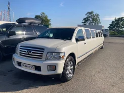 Infiniti QX56 ����