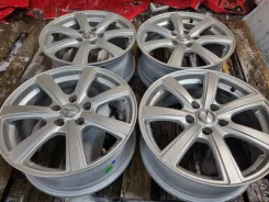 Dunlop PRD. 7.0x17", 5x114.3, ET38, �� 73,1���. ����