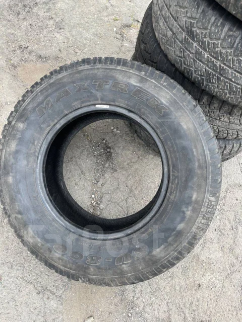 Maxtrek SU-800. ����� at, 2011 ���, �/�, ����� 30 % ����